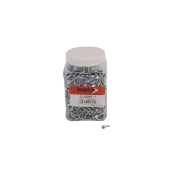 Image for Diversitech Taper Point Screw, 8" X 3/4" from HD Supply