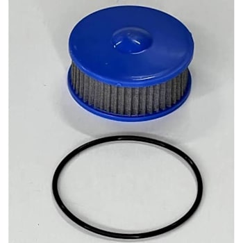 Image for Danfoss New Style Strainer from HD Supply