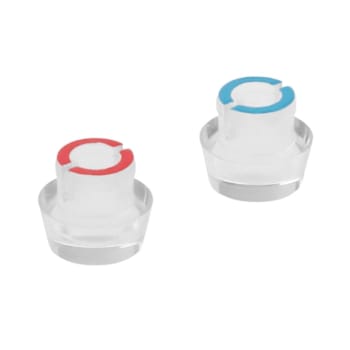 Kohler Plug Button Kit