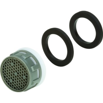 Image for Neoperl Regular Size Aerator Insert 1.2 Gpm from HD Supply