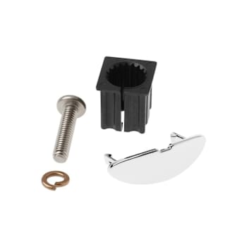 Kohler Plug Button  Screw Kit