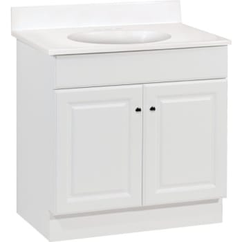 30 in. Bath Vanities