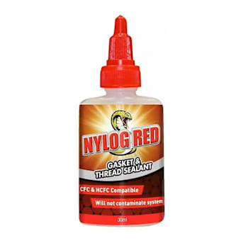 Image for Refrigeration Technologies Nylog Red Gasket And Thread Sealant from HD Supply