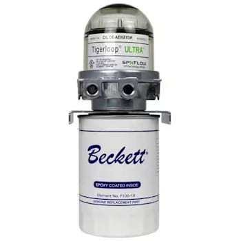 Image for Wetwood Tigerloop Ultra Oil De-Aerator And Spin-On Filter from HD Supply
