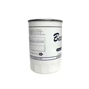 Image for Beckett Fuel Oil Filtration System from HD Supply