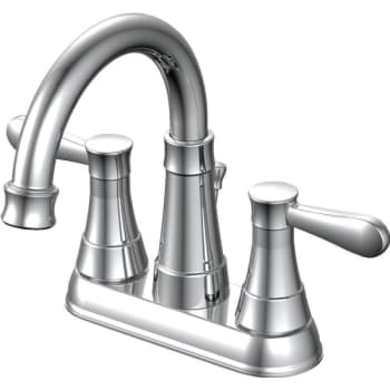 Seasons® Raleigh™ Bathroom Faucet with Pop-Up
