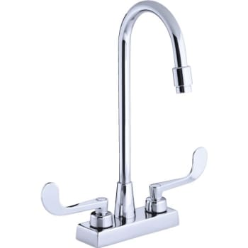 Image for Kohler® Triton® Two Handle Bath Faucet from HD Supply