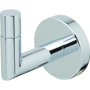 Image for Seasons® Westwind™ Polished Chrome Robe Hook from HD Supply