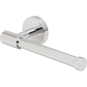 Image for Seasons® Westwind™ Euro Style Polished Chrome Toilet Paper Holder from HD Supply