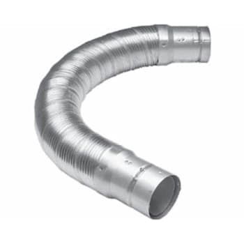 Image for Selkirk 5dwc-3' Dw Flex Connector from HD Supply