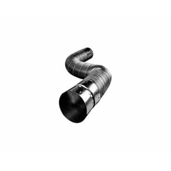 Image for Selkirk 4dwc-5' Dw Flex Connector from HD Supply