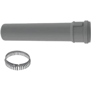 Image for Duravent Poly PRO Pipe 2 X 72 from HD Supply
