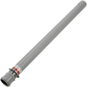Image for Duravent Poly PRO Pipe 2 X 36 from HD Supply
