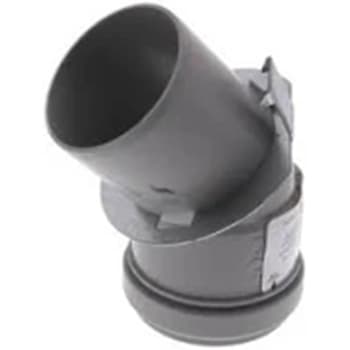 Image for Duravent Polypro 45 El 2 In from HD Supply