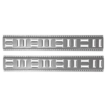 Snap-Loc Fast-Track E-Track 32 In. Package Of 2