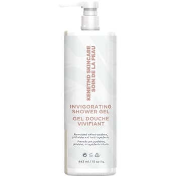 Kenetmd Hyatt Bil 15oz Shower Gel For Dispenser Case Of 12