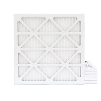 Image for Dynamic Air Quality Solutions Media Cleaner 14 X 30 X 1 from HD Supply