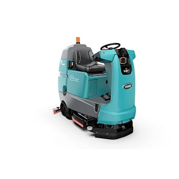 Image for Tennant Company T7amr Robotic Floor Scrubber from HD Supply
