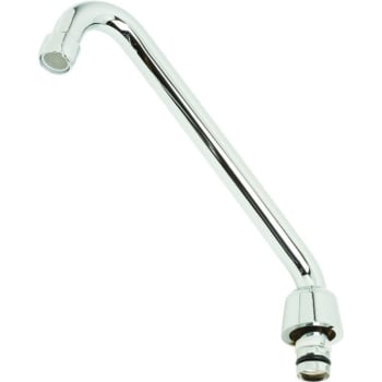 Image for Sayco High Rise Kitchen Faucet Spout from HD Supply