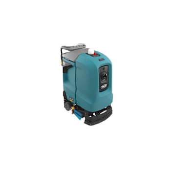 Tennant Company X4 Rovr Autonomous Floor Scrubber