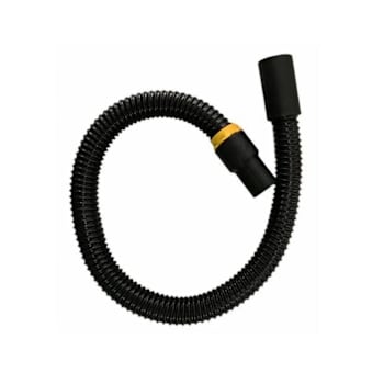 Image for Tennant Company Recovery Drain Hose W/ Cap from HD Supply