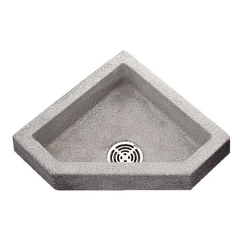 Fiat Mop Sink >> American Standard Fiat White 36 X 36 Neo Corner Terrazzo Mop Fiat Mop Sink >> American Standard Fiat White 36 X 36 Neo Corner Terrazzo Mop