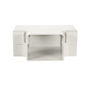 Image for Speedichannel 4 In. T-Joint from HD Supply