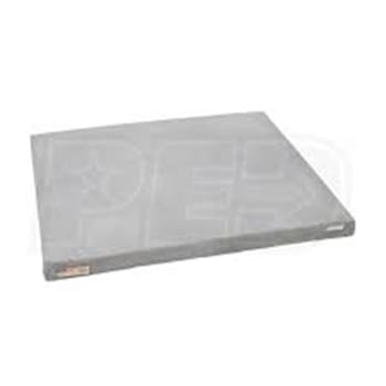 Image for Diversitech Uc 18"X 38" X 3" Concrete Equipment Pad from HD Supply