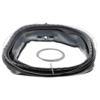 Erp® 5304505004kit Washer Door Boot Kit