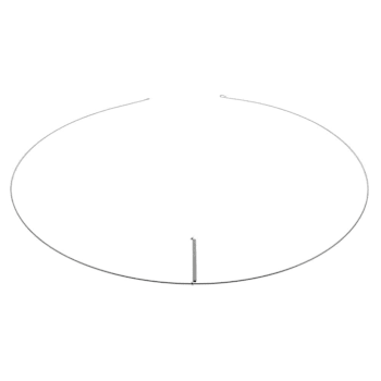 Image for Exact Replacement Parts 134616300 Washer Spring Clamp from HD Supply