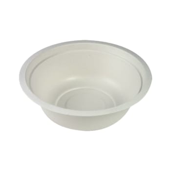 Amenity Services Nourish – Pet Feeding Bowls  Case Of  50