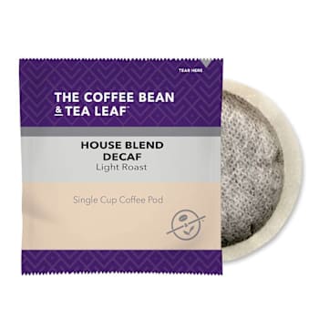 Image for Amenity Services Cbtl House Blend Decaf Case Of  300 from HD Supply