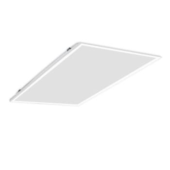 ETI 2' X 4' Daylight Harvesting LED Panel Troffer With Motion Sensor
