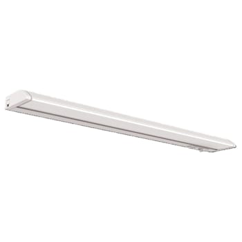 Image for ETI Nexus 24" LED Under Cabinet Light, Linkable, 1000 Lumens, White from HD Supply