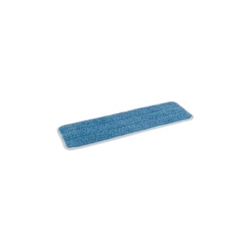 Scotchgard™ Floor Protector Applicator Pad Blue 18" Package Of 2
