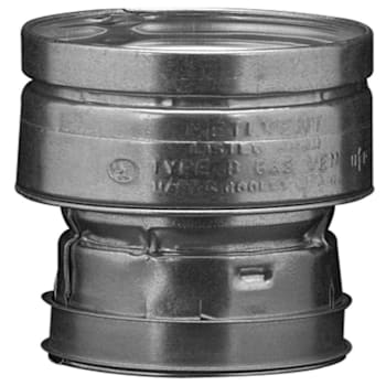 Image for Hart & Cooley Amrcn Metal Prod 4 In To 5 In Increaser from HD Supply