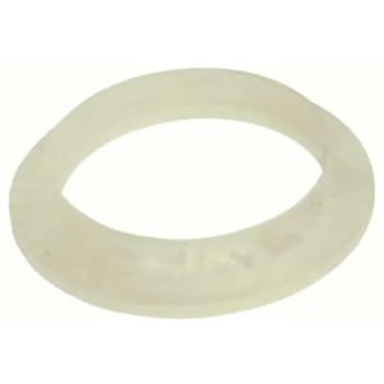 Generic 1-1/2 In Poly Tailpiece Washers