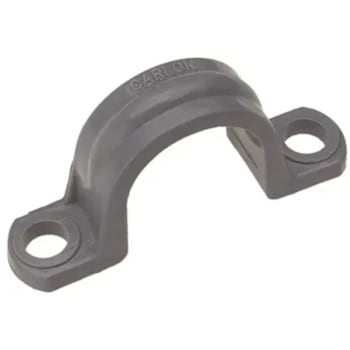 Carlon 1-1/2 " PVC Conduit Clamps