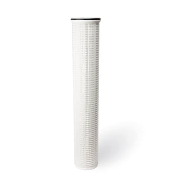 Triple Clear Water Solutions Madd Maxx Pleated Element 5um Nominal Polyprop Felt