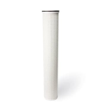 Triple Clear Water Solutions 35 Inch Force Field Filter Replacement Filter