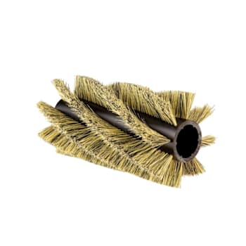 Image for Tennant Company Poly Spiral Sweeper Brush For 6100 from HD Supply