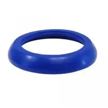 Image for Sioux Chief 1-1/2x1-1/4" Reducing Washer Polyethylene Blue from HD Supply