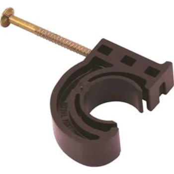 Sioux Chief 1/2" To 3/4" Twin Talon Drive Hook