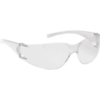 Image for Kleen Guard V10 Element Safety Glasses Clear from HD Supply