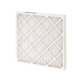 Image for Generic 16x25x4" Pleated Air Filter Merv 8 from HD Supply