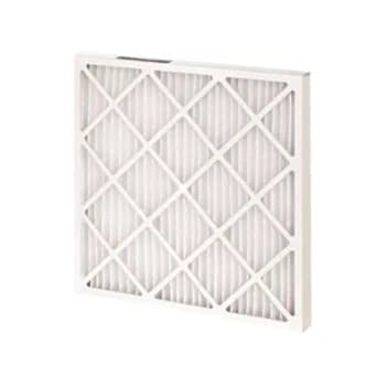 Image for Generic 20x25x4" Pleated Air Filter MERV 8 from HD Supply
