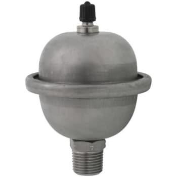 Image for Zimlet Zep-1 Thermal Expansion Tank from HD Supply