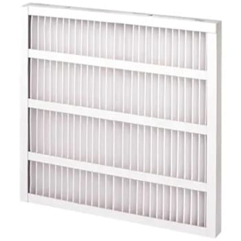 Image for Generic 14x20x2 Pleated Air Filter MERV 8 Standard Capacity from HD Supply