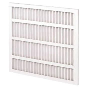 Image for Generic 20x30x1 Pleated Air Filter MERV 8 Standard Capacity from HD Supply