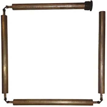 Image for Blue Lightning Rod 44" Long Anode Rod For Water Heater from HD Supply